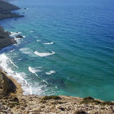 Franziskas * Matala